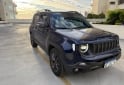 Camionetas - Jeep Renegade Longitude 2022 Nafta 88000Km - En Venta