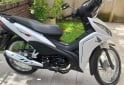 Motos - Honda Wave s 2024 Nafta 3900Km - En Venta