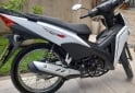 Motos - Honda Wave s 2024 Nafta 3900Km - En Venta