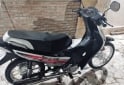 Motos - Motomel Blitz 2023 Nafta 4000Km - En Venta