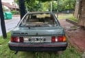 Autos - Ford Sierra 1986 GNC 1Km - En Venta