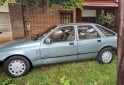 Autos - Ford Sierra 1986 GNC 1Km - En Venta