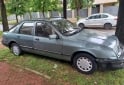 Autos - Ford Sierra 1986 GNC 1Km - En Venta
