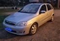 Autos - Chevrolet Corsa II 2011 Nafta 180000Km - En Venta