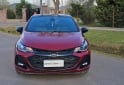 Autos - Chevrolet CRUZE RS 1.4T 2022 Nafta 53000Km - En Venta