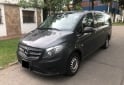 Utilitarios - Mercedes Benz Vito 2016 Diesel 260000Km - En Venta