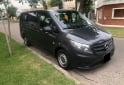 Utilitarios - Mercedes Benz Vito 2016 Diesel 260000Km - En Venta