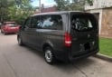 Utilitarios - Mercedes Benz Vito 2016 Diesel 260000Km - En Venta