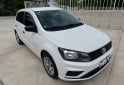 Autos - Volkswagen Gol Trend 2019 GNC 102000Km - En Venta