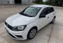 Autos - Volkswagen Gol Trend 2019 GNC 102000Km - En Venta