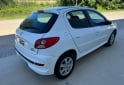 Autos - Peugeot 207 2015 Diesel 100000Km - En Venta