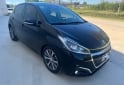 Autos - Peugeot 208 2017 Nafta 107000Km - En Venta