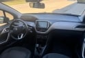 Autos - Peugeot 208 2017 Nafta 107000Km - En Venta