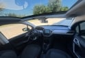 Autos - Peugeot 208 2017 Nafta 107000Km - En Venta