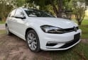 Autos - Volkswagen Golf 2020 Nafta 89000Km - En Venta