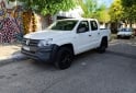 Camionetas - Volkswagen Amarok 2017 Diesel 188000Km - En Venta