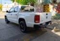 Camionetas - Volkswagen Amarok 2017 Diesel 188000Km - En Venta
