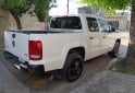 Camionetas - Volkswagen Amarok 2017 Diesel 188000Km - En Venta