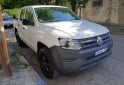 Camionetas - Volkswagen Amarok 2017 Diesel 188000Km - En Venta