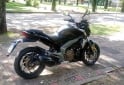 Motos - Bajaj Dominar 400 2018 Nafta 20000Km - En Venta