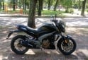 Motos - Bajaj Dominar 400 2018 Nafta 20000Km - En Venta