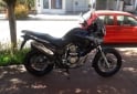 Motos - Honda Xlv 700 2010 Nafta 42000Km - En Venta