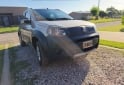 Autos - Fiat Uno way 2013 GNC 138000Km - En Venta
