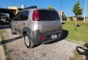 Autos - Fiat Uno way 2013 GNC 138000Km - En Venta