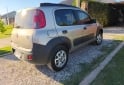 Autos - Fiat Uno way 2013 GNC 138000Km - En Venta