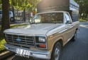 Camionetas - Ford F100 1983 GNC 100Km - En Venta