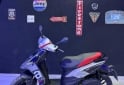 Motos - Aprilia 160 2025 Nafta 0Km - En Venta