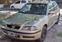 Autos - Volkswagen Gol 2003 Diesel 111111Km - En Venta
