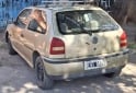 Autos - Volkswagen Gol 2003 Diesel 111111Km - En Venta