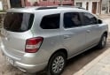 Autos - Chevrolet Spin 2017 Nafta 70000Km - En Venta
