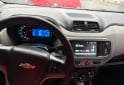 Autos - Chevrolet Spin 2017 Nafta 70000Km - En Venta