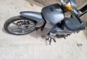 Motos - Guerrero G110 Trip 2018 Nafta 20000Km - En Venta