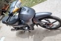 Motos - Guerrero G110 Trip 2018 Nafta 20000Km - En Venta