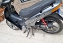 Motos - Guerrero G110 Trip 2018 Nafta 20000Km - En Venta
