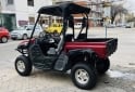 Cuatris y UTVs - Yamaha Rhino 4x4 2009 1111Km - En Venta