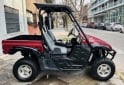 Cuatris y UTVs - Yamaha Rhino 4x4 2009 1111Km - En Venta