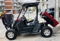 Cuatris y UTVs - Yamaha Rhino 4x4 2009 1111Km - En Venta