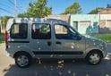 Utilitarios - Renault Kangoo 2008 Diesel 138000Km - En Venta