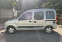 Utilitarios - Renault Kangoo 2008 Diesel 138000Km - En Venta