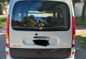 Utilitarios - Renault Kangoo 2008 Diesel 138000Km - En Venta