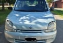 Utilitarios - Renault Kangoo 2008 Diesel 138000Km - En Venta