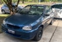 Autos - Chevrolet Corsa 1.6 2006 GNC 182000Km - En Venta