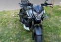 Motos - Bajaj Ns 200 2022 Nafta 26000Km - En Venta