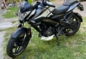 Motos - Bajaj Ns 200 2022 Nafta 26000Km - En Venta