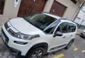 Autos - Citroen C3 Air Cross 2016 GNC 97000Km - En Venta