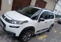 Autos - Citroen C3 Air Cross 2016 GNC 97000Km - En Venta